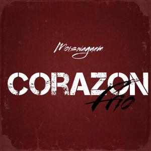 Controles Films的專輯CORAZON FRIO (feat. Moiswaguer)