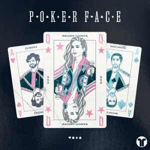 Album Poker Face from Bright Lights