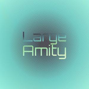 Album Large Amity oleh Various