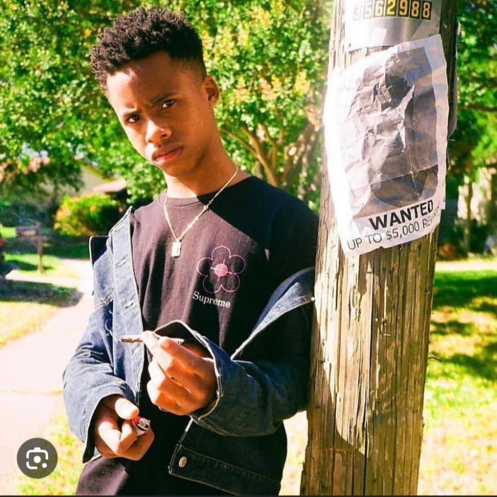 FREE TAY K (Explicit)