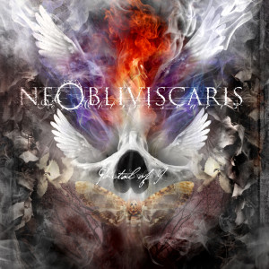 Dengarkan Tapestry of the Starless Abstract lagu dari Ne Obliviscaris dengan lirik