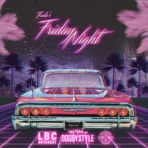 收聽Fuelo的Drift Kid (Explicit)歌詞歌曲