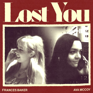 Frances Baker的專輯Lost You