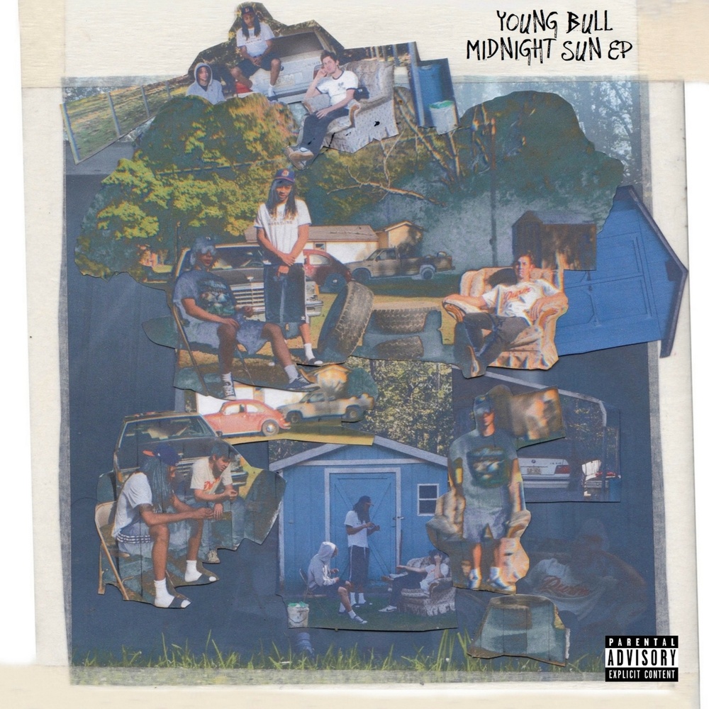 Take Ya Load Off (Explicit)