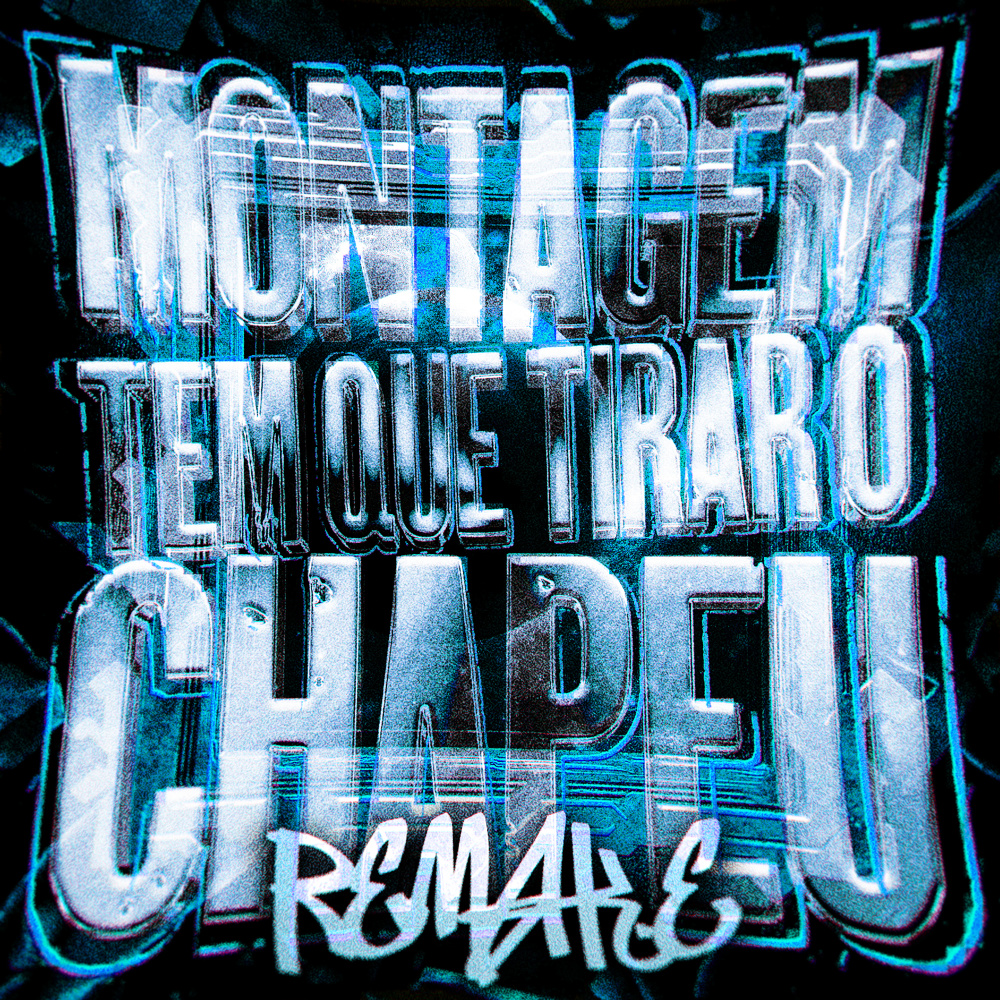 MONTAGEM TEM QUE TIRAR O CHAPEU (Remake, Sped Up)