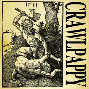 ดาวน์โหลดและฟังเพลง Fineline พร้อมเนื้อเพลงจาก Crawlpappy