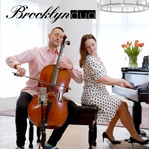 收聽Brooklyn Duo的My Immortal (feat. Simply Three)歌詞歌曲