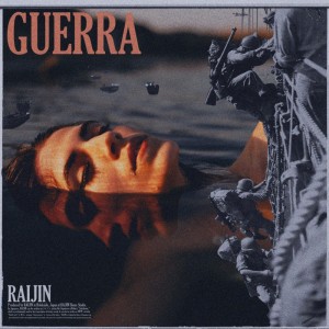 Album GUERRA oleh Raijin