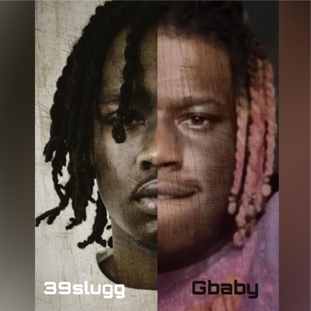 Godman (feat. Gbaby) (Explicit)
