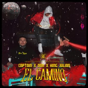 Album EL CAMINO (Explicit) from Captain
