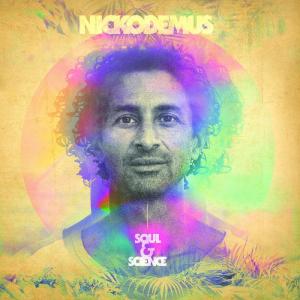 Album Soul & Science oleh Nickodemus
