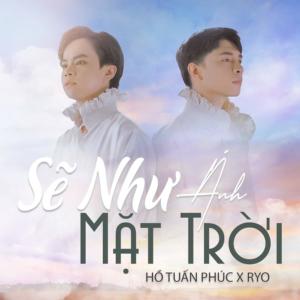 Album Sẽ Như Ánh Mặt Trời from 