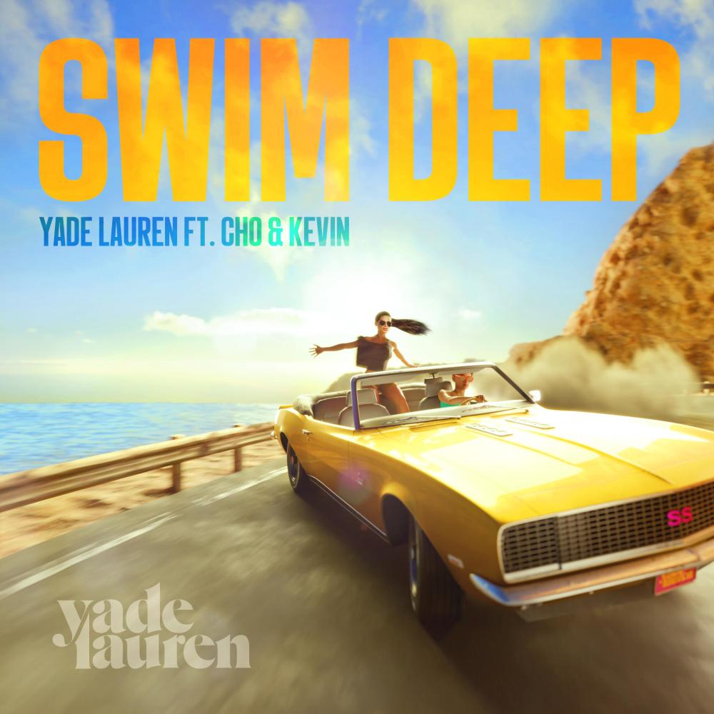 Swim Deep (feat. Cho, Kevin & Jordan Wayne) (Explicit)