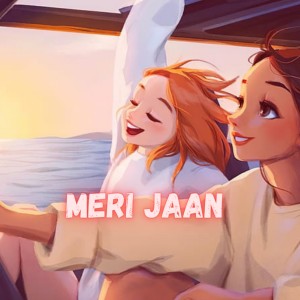 Album Meri Jaan from Prem Joshua
