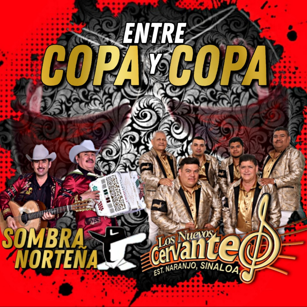 Entre Copa Y Copa