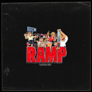 Listen to RAMP (Explicit) song with lyrics from Generalen