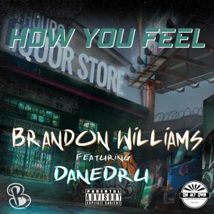Brandon Williams的專輯How You Feel (feat. DaneDru) (Explicit)