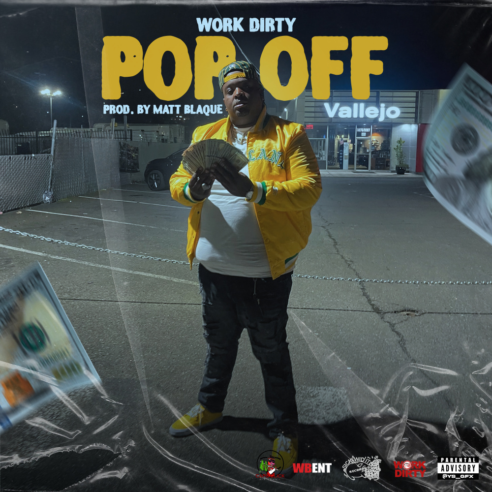 Pop Off (Explicit)