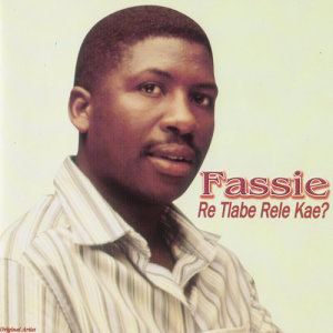 Dengarkan Ntate Ramasedi lagu dari Fassie dengan lirik