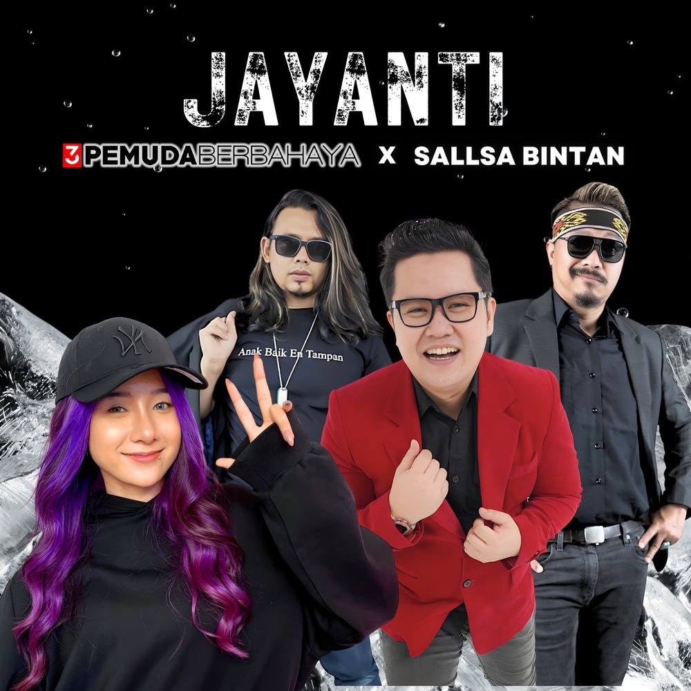 Jayanti