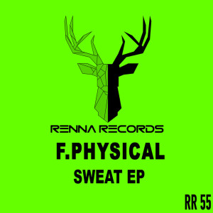 Album Sweat (EP) from F. Physical