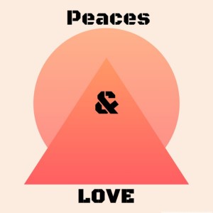 Grupo Intocable的專輯Peaces and Love