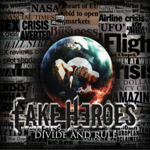 ดาวน์โหลดและฟังเพลง Reflection พร้อมเนื้อเพลงจาก Fake Heroes