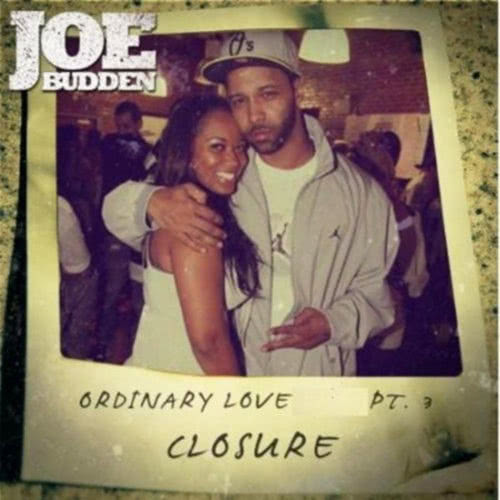 Ordinary Love Shit, Pt. 1 (Explicit)