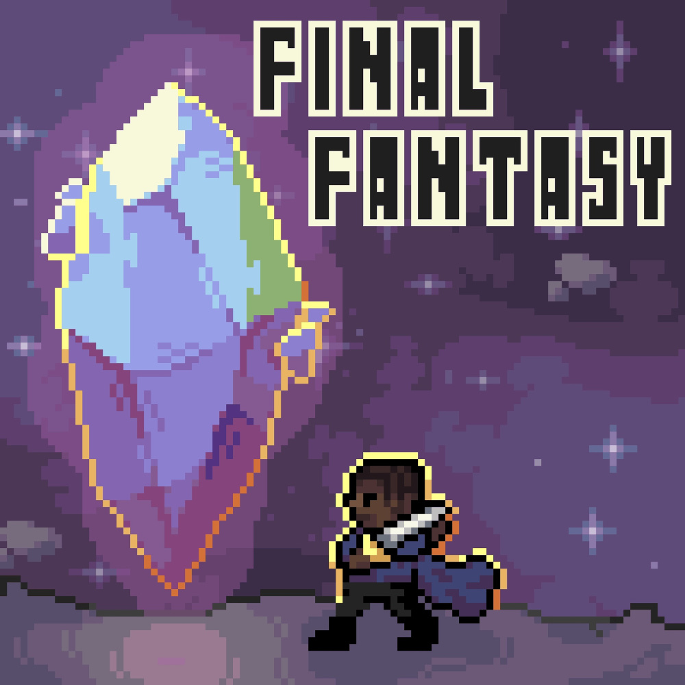 Final Fantasy (Explicit)