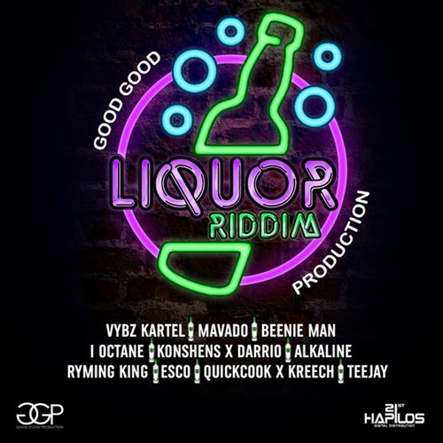 Party Nice (Radio Edit)