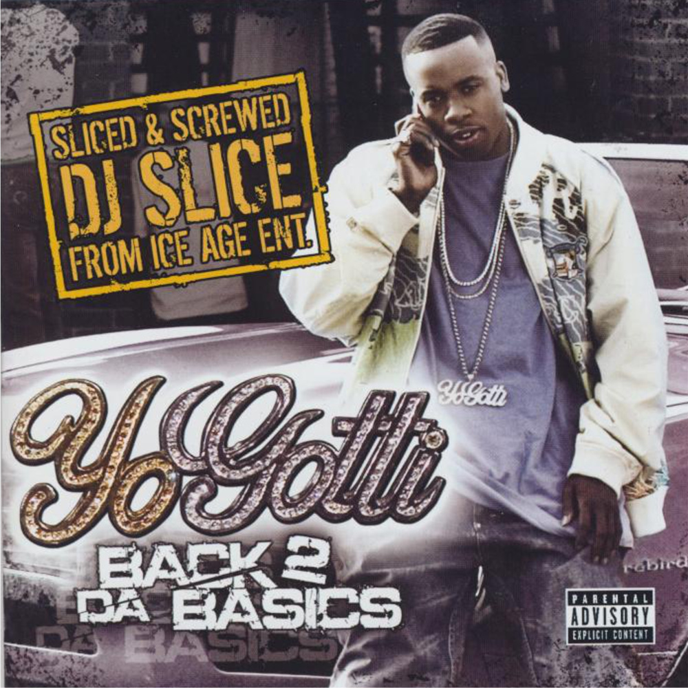 Gangsta Party (feat. Bun B & 8 Ball) (Explicit)