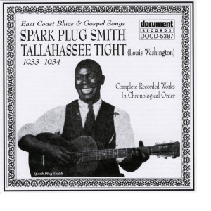 ดาวน์โหลดและฟังเพลง Had A Dream That Troubled Me พร้อมเนื้อเพลงจาก Tallahassee Tight (Louis Washington)