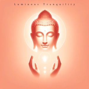Stress Relief Calm Oasis的專輯Luminous Tranquility (A Meditation in Light)