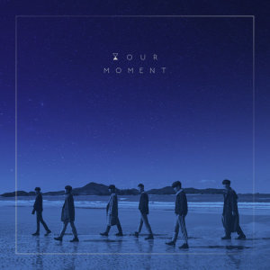 อัลบัม HOUR MOMENT ศิลปิน BTOB