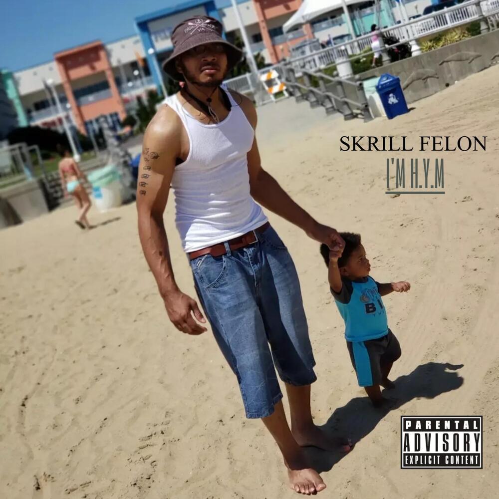 WAY I GET IT (Explicit)