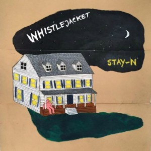 ดาวน์โหลดและฟังเพลง Stay - N พร้อมเนื้อเพลงจาก Whistlejacket