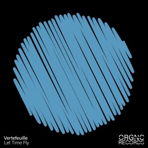 Album Let Time Fly from Vertefeuille