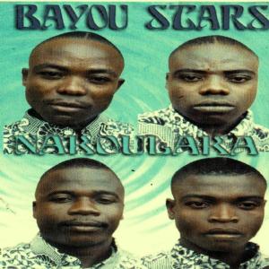 收聽Bayou Stars的Gouan歌詞歌曲