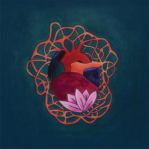 May Lyn的专辑Vessels