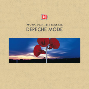 Depeche Mode的專輯Music For The Masses