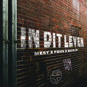 Album In Dit Leven (Explicit) from Mesy