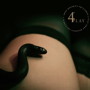 Album 4PLAY from Ordo Rosarius Equilibrio