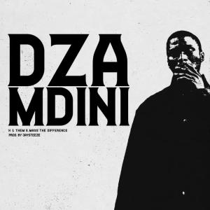 Album DZA MDINI (feat. Mass The Difference) (Explicit) oleh Them