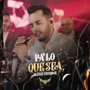 Listen to Loco Por Tu Amor (En Vivo) song with lyrics from Alexis Escobar