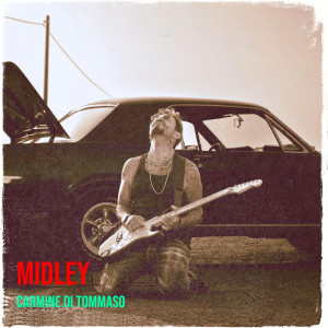 Listen to Midley song with lyrics from Carmine Di Tommaso