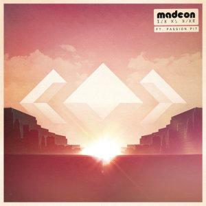 ดาวน์โหลดและฟังเพลง Pay No Mind พร้อมเนื้อเพลงจาก Madeon