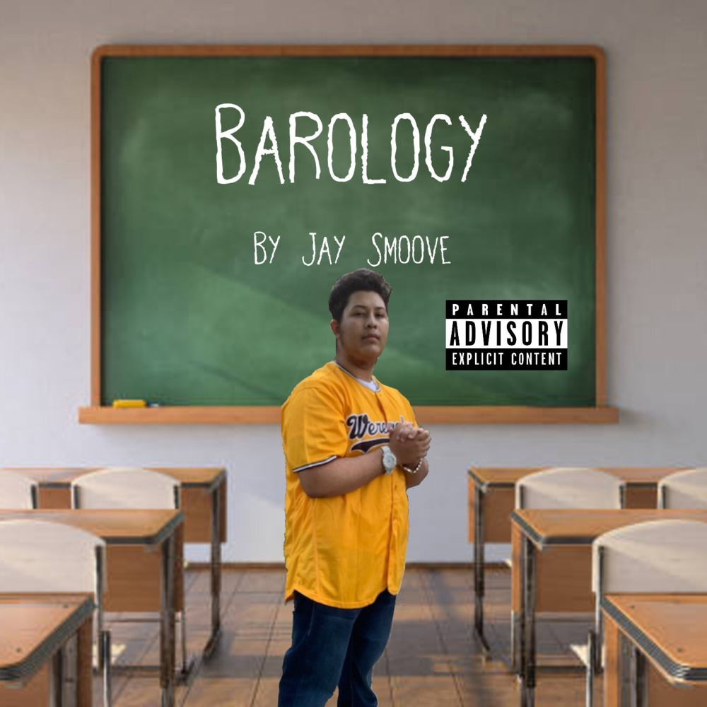 Barology (Explicit)