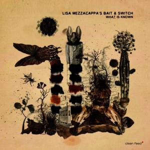 收聽Lisa Mezzacappa Bait的I'll Be Right Here Waiting歌詞歌曲