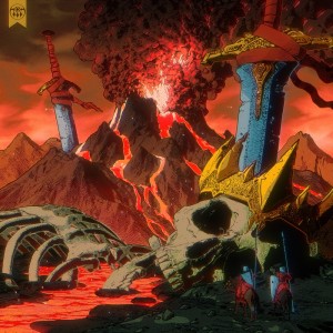 default playlist img