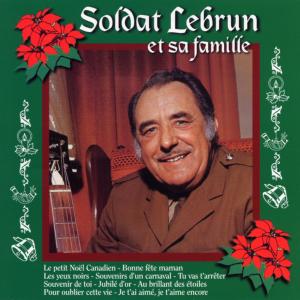 Album Soldat Lebrun et sa famille from Soldat Lebrun